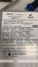 UMP1T-S2Q-S2Q-S2Q-S2Q-70 Module, PLC, LCD, Board, Controller
