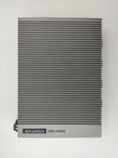 UNO-2484G-7731AE Module, PLC, LCD, Board, Controller