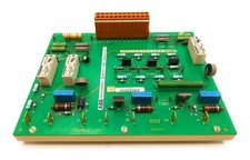 UNS0007A-P Module, PLC, LCD, Board, Controller