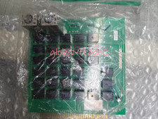 UPC-15701A Module, PLC, LCD, Board, Controller