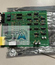 UST-205-D2 Module, PLC, LCD, Board, Controller