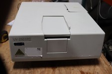 UV-2501-PC Module, PLC, LCD, Board, Controller