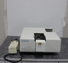 UV-2501PC Module, PLC, LCD, Board, Controller