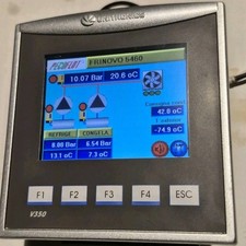 V35035R34 Module, PLC, LCD, Board, Controller