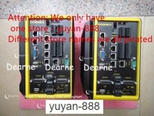 VC7L-ASSY-420-0001 Module, PLC, LCD, Board, Controller