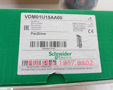 VDM01U30AA00 Module, PLC, LCD, Board, Controller