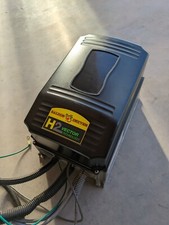 VE2003B12 Module, PLC, LCD, Board, Controller
