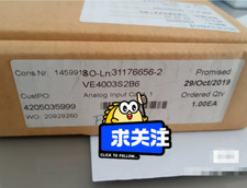 VE4003S2B6 Module, PLC, LCD, Board, Controller