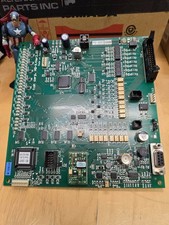 VER2.02 Module, PLC, LCD, Board, Controller