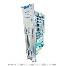 VERS.03 Module, PLC, LCD, Board, Controller