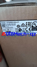 VFD055C43A-21 Module, PLC, LCD, Board, Controller