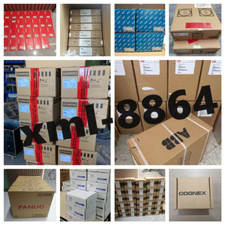 VFD450B43A Module, PLC, LCD, Board, Controller