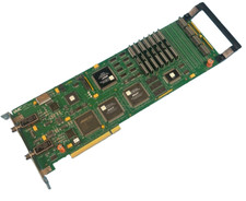 VMIPCI-5576-001 Module, PLC, LCD, Board, Controller