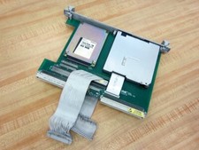 VMIVME7452 Module, PLC, LCD, Board, Controller