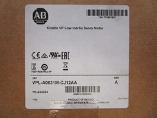 VPL-A0631M-CJ12AA Module, PLC, LCD, Board, Controller