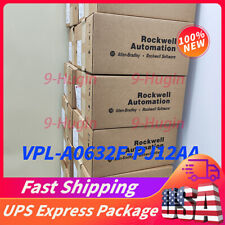 VPL-A0632F-PJ12AA Module, PLC, LCD, Board, Controller