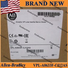 VPL-A0633F-CJ12AS Module, PLC, LCD, Board, Controller