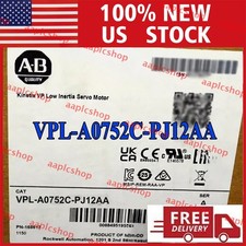 VPL-A0752C-PJ12AA Module, PLC, LCD, Board, Controller