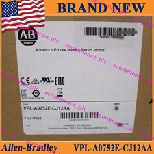 VPL-A0752E-CJ12AA Module, PLC, LCD, Board, Controller