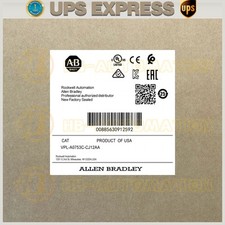 VPL-A0753C-CJ12AA Module, PLC, LCD, Board, Controller