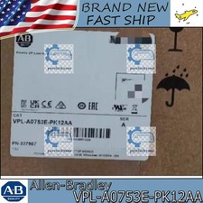 VPL-A0753E-PK12AA Module, PLC, LCD, Board, Controller