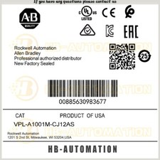 VPL-A1001M-CJ12AS Module, PLC, LCD, Board, Controller