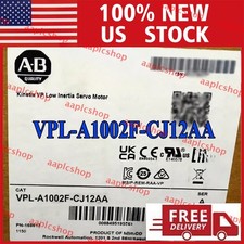 VPL-A1002F-CJ12AA Module, PLC, LCD, Board, Controller
