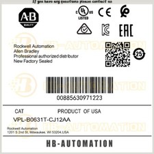 VPL-B0631T-CJ12AA Module, PLC, LCD, Board, Controller
