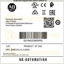 VPL-B0631U-CJ12AS Module, PLC, LCD, Board, Controller