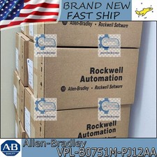 VPL-B0751M-PJ12AA Module, PLC, LCD, Board, Controller