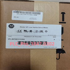VPL-B0752E-PJ12AA Module, PLC, LCD, Board, Controller
