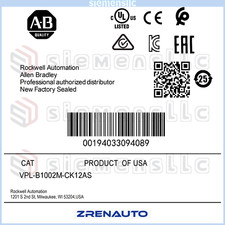 VPL-B1002M-CK12AS Module, PLC, LCD, Board, Controller