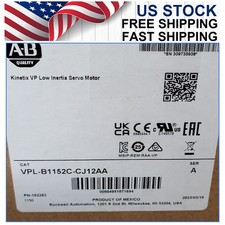 VPL-B1152C-CJ12AA Module, PLC, LCD, Board, Controller
