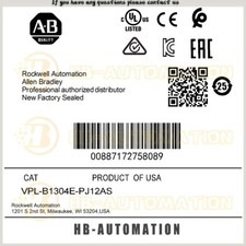 VPL-B1304E-PJ12AS Module, PLC, LCD, Board, Controller