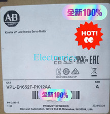 VPL-B1652F-PK12AA Module, PLC, LCD, Board, Controller