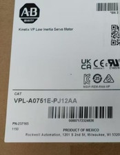 VPLA0751EPJ12AA Module, PLC, LCD, Board, Controller