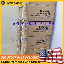 VPLA1002CPJ12AA Module, PLC, LCD, Board, Controller
