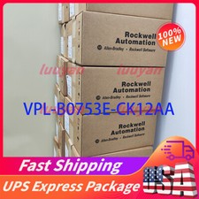 VPLB0753ECK12AA Module, PLC, LCD, Board, Controller