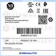 VPLB1003CPK12AA Module, PLC, LCD, Board, Controller