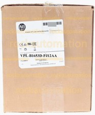 VPLB1653DPJ12AA Module, PLC, LCD, Board, Controller