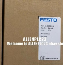 VT-DFPE-A-23 Module, PLC, LCD, Board, Controller