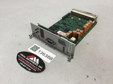 VT-HACD-1-12-V0-1-0-0 Module, PLC, LCD, Board, Controller