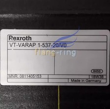 VT-VARAP1-537-20-V0 Module, PLC, LCD, Board, Controller