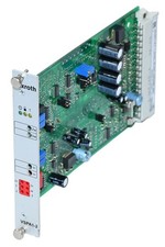 VT-VSPA1-2-10-V0-0 Module, PLC, LCD, Board, Controller