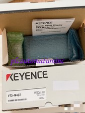 VT3-W4GT Module, PLC, LCD, Board, Controller