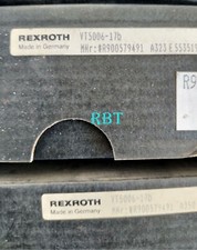 VT5006-17B Module, PLC, LCD, Board, Controller