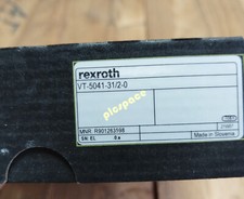 VT5041-3X Module, PLC, LCD, Board, Controller