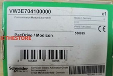 VW3E704100000 Module, PLC, LCD, Board, Controller
