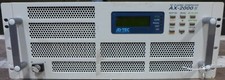 W-AMU-2000MET Module, PLC, LCD, Board, Controller