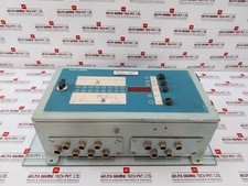 W-B-4635-2-3 Module, PLC, LCD, Board, Controller